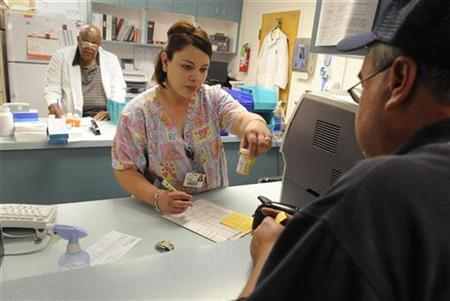 How free drug policy will redefine health insurance