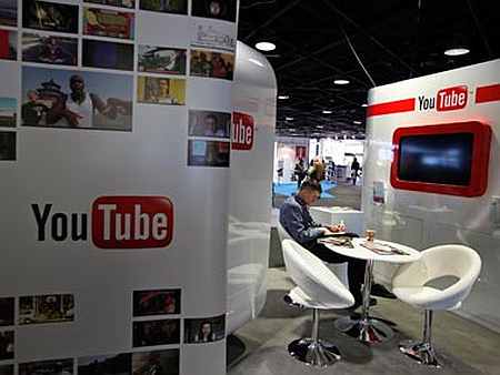 Why YouTube continues to rule online video streaming