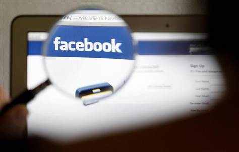Facebook in bid to give more bang for ad buck