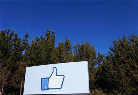 Facebook user base soars to 50 million in India