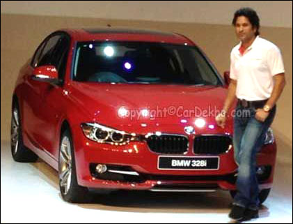 All about the Rs 28.9 lakh new BMW 3 Series