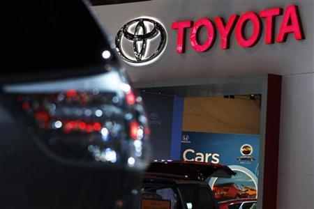 Toyota to recall 8,700 units of Corolla Altis, Camry