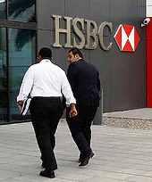 HSBC