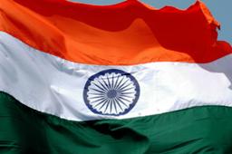 Indian flag