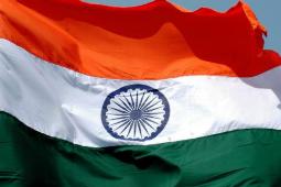 Indian flag