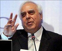 Kapil Sibal