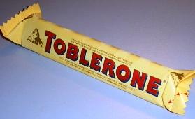 Toblerone