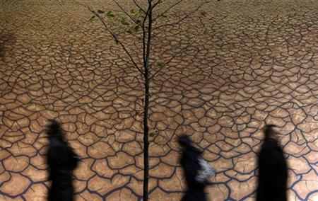 Looming shadow of the monsoon-unfriendly El Nino