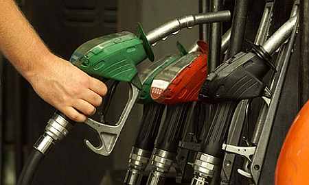 Petrol price slashed by Rs 2 per litre