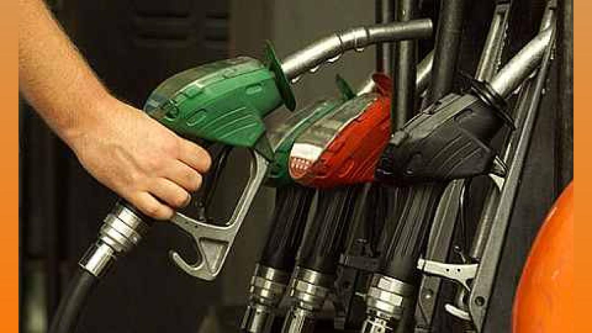 Chennai Petroleum's Rs 400 Cr Fuel Outlet Plan