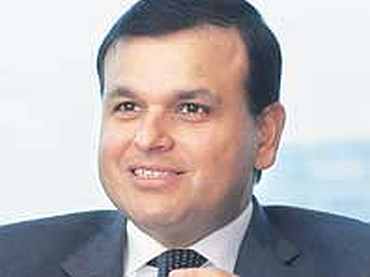 Sunil Kaushal, CEO, India & South Asia, Standard Chartered Bank