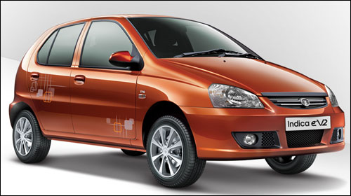 Tata Indica