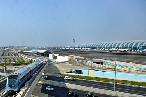 DI Terminal 3.