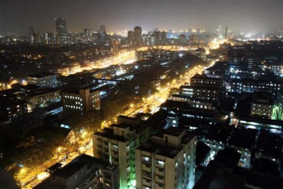 Amazing images capture spirit of Mumbai