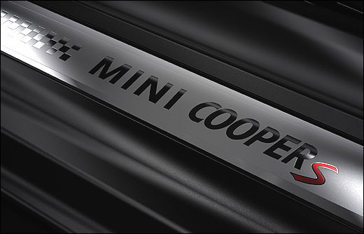 Mini Cooper S: The rich man's Swift