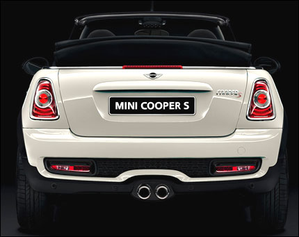 Mini Cooper S: The rich man's Swift