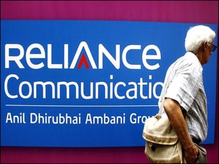 RCom deal: Alcatel, Ericsson front runners