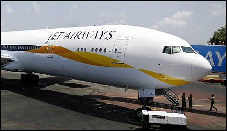 Jet Airways to withdraw JFK flights from Sep