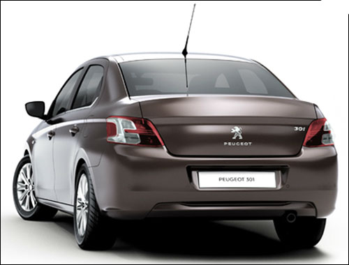 The stunning Peugeot 301 may soon be in India
