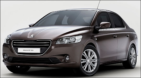 The stunning Peugeot 301 may soon be in India