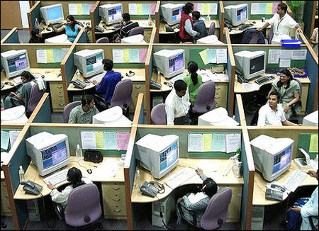 62% Indian employees report sick to chill out at home