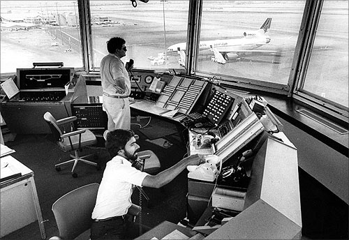 ATC 1970s.
