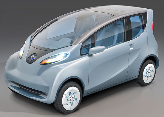 Tata's electric car to be priced less than $20,000