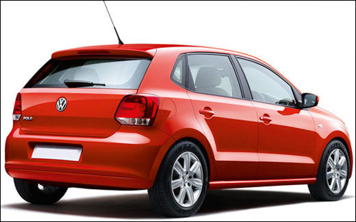 The top 5 hatchbacks in India