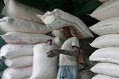 Busted: CCI brings 'cartelising' cement companies to heel