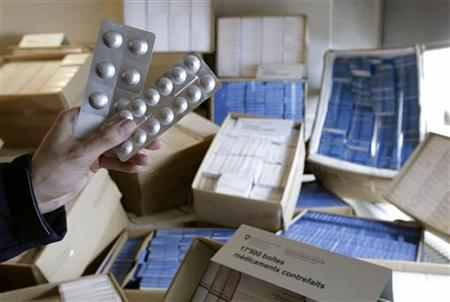 Dr Reddy's, Sun Pharma, Aurobindo Recall Products in US