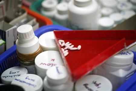 Old is gold: Heritage pharma brands take the lead