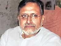 Sushil Kumar Modi