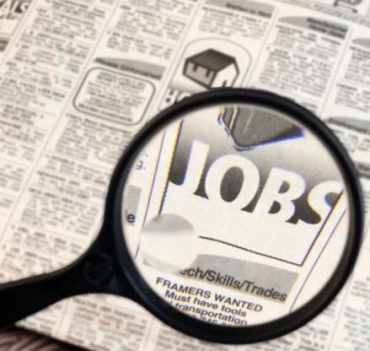 Good News: India's unemployment rate falls to 6.6%