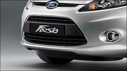 Which is better? The new Ford Fiesta or Honda City?