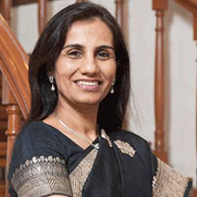 Meet India's most powerful businesswomen