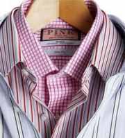 Thomas Pink, Accessories, Thomas Pink Ties