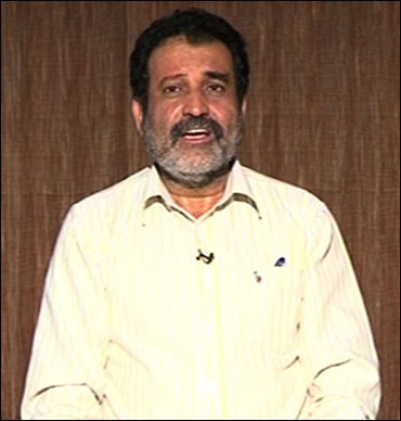 Mohandas Pai, director of Manipal Universal Learning.