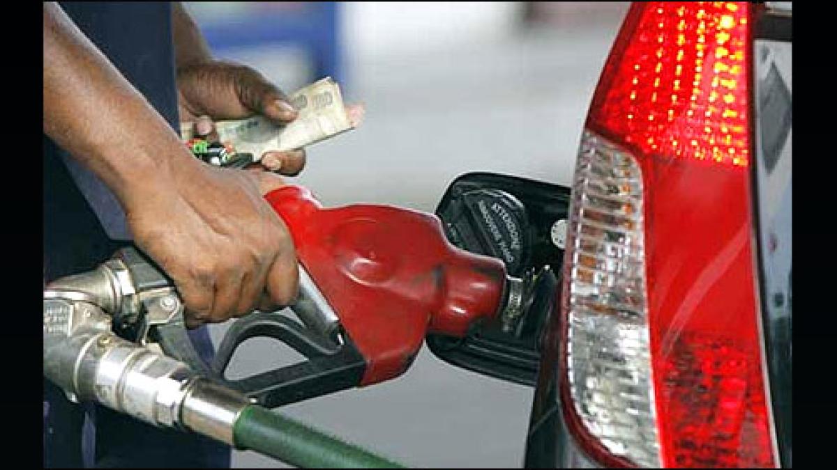 IndianOil Launches High-Octane Racing Fuel STORM-X