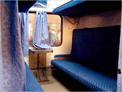 Indian Railways need to modernise. But, how?