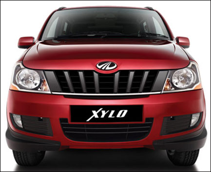 Which is better? The new Xylo or Tata Storme