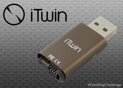 Want to access your computer from anywhere? Try iTwin