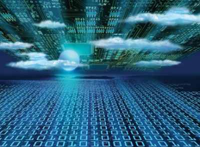 How cloud computing can transform your business