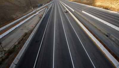 Government to award road projects for 7,000 km this year