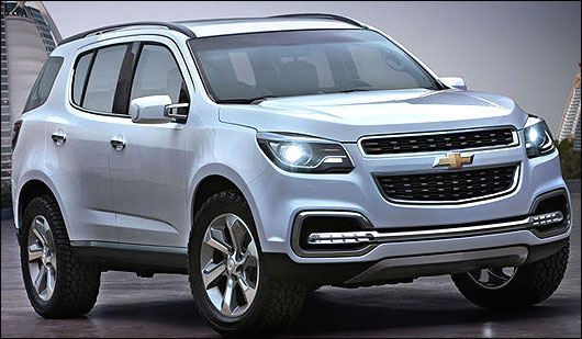 These 13 swanky SUVs will soon be in India