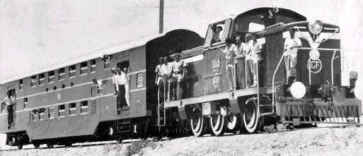 Rail Budget: Historical and iconic photos of Indian Railways