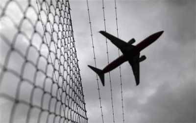 Here's some good news for the ailing aviation sector
