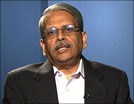 S Gopalakrishnan of Infosys.