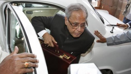 Parliament is also slated to discuss a number of Bills. Finance Minister Pranab Mukherjee will present the Budget.