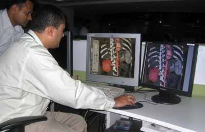 Why healthcare sector is upbeat about telemedicine