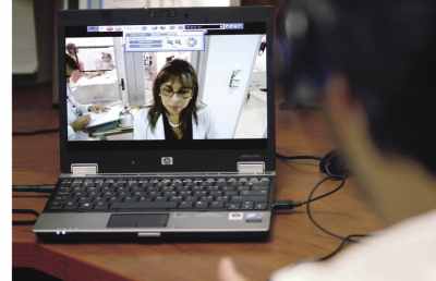 Why healthcare sector is upbeat about telemedicine